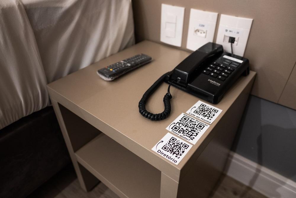 Flix Hotel Масейо Екстер'єр фото