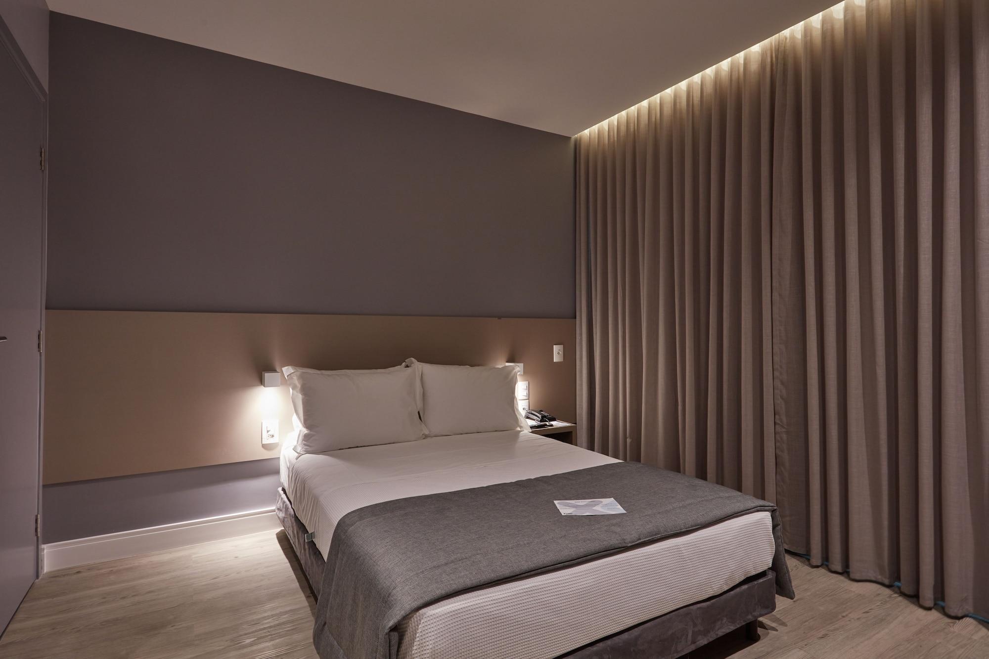 Flix Hotel Масейо Екстер'єр фото