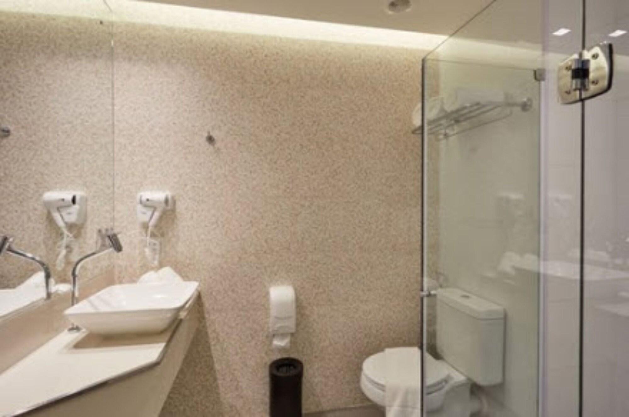 Flix Hotel Масейо Екстер'єр фото