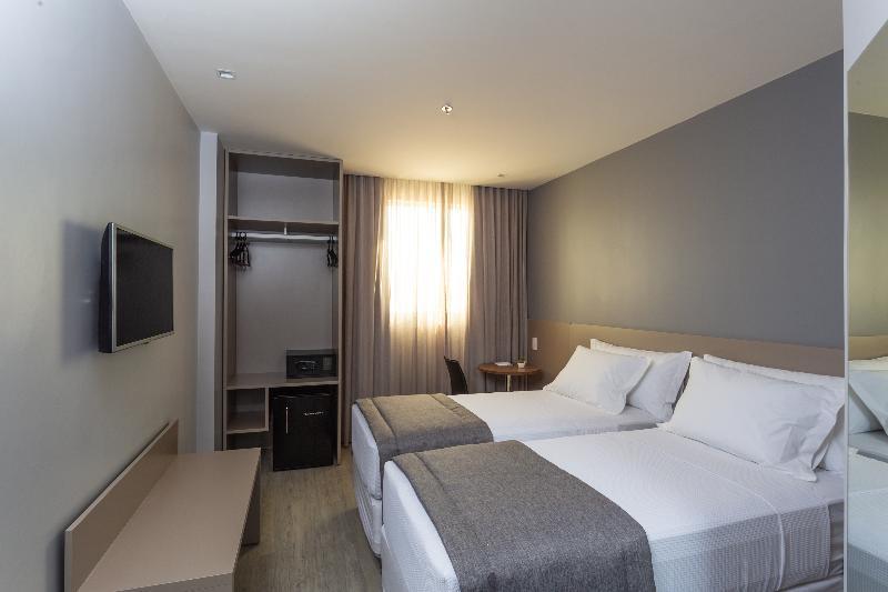 Flix Hotel Масейо Екстер'єр фото