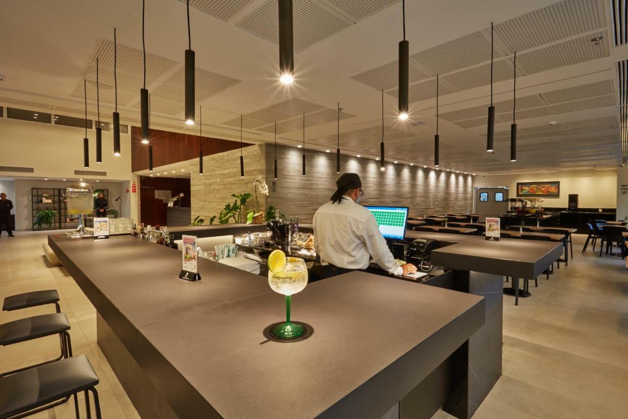 Flix Hotel Масейо Екстер'єр фото