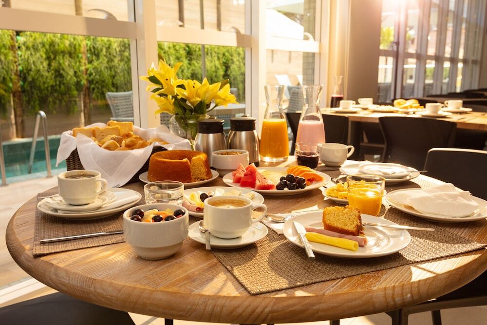Flix Hotel Масейо Екстер'єр фото